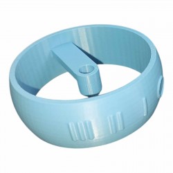 Arçelik FLV 1620 AV Vantilatör Hız Ayar Düğmesi 