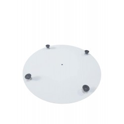 Homend Fanomen 9010 h Vantilatör Ayak Standı (BEYAZ)