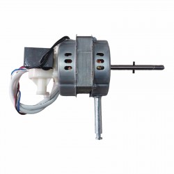 Raks DF 16 STD Vantilatör  Motoru 55 Watt 