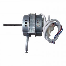 Raks DF 16 STD Vantilatör  Motoru 55 Watt 