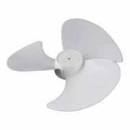 Kumtel Ktf-290 Uyumlu Vantilatör Pervanesi Kumtel Ktf-290 Uyumlu Vantilatör Pervanesi