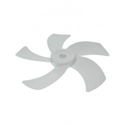 Dodici SF 16 TX Ayaklı Vantilatör Orjinal Pervanesi 