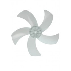 Dodici SF 16 TX Ayaklı Vantilatör Orjinal Pervanesi 