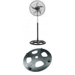 Sinbo SF-6799 Sanayi Tipi Vantilatör Ayak Standı