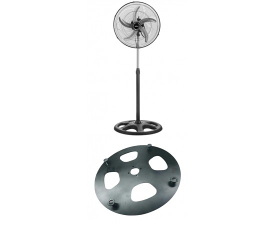 Sinbo SF-6799 Sanayi Tipi Vantilatör Ayak Standı Sinbo SF-6799 Sanayi Tipi Vantilatör Ayak Standı