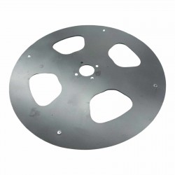 Armia Poyraz 18 Inç Sanayi Tipi Vantilatör Ayağı  