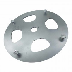 Armia Poyraz 18 Inç Sanayi Tipi Vantilatör Ayağı  