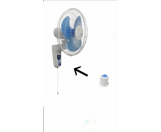 Vals WF 16 STD 16" Duvar Vantilatörü Güçlendirilmiş ve Akıllı Hız Ayar Düğmesi Vals WF 16 STD 16" Duvar Vantilatörü Güçlendirilmiş ve Akıllı Hız Ayar Düğmesi
