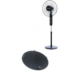 Skytech Stf 1699 Vantilatör Ayak Standı (SİYAH) 