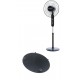 Skytech Stf 1699 Vantilatör Ayak Standı (SİYAH) Skytech Stf 1699 Vantilatör Ayak Standı (SİYAH)