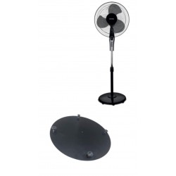 Vestel AV 4310 S Vantilatör Ayak Standı (SİYAH) 