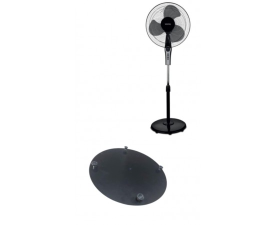 Vestel AV 4310 S Vantilatör Ayak Standı (SİYAH) Vestel AV 4310 S Vantilatör Ayak Standı (SİYAH)