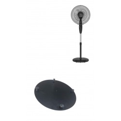 Vestel AV 4311 S Vantilatör Ayak Standı (SİYAH) 
