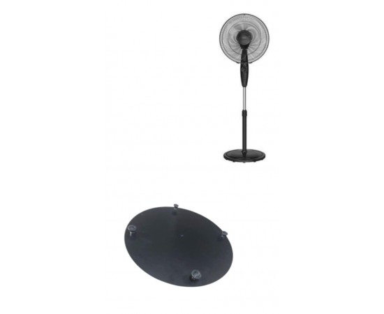 Vestel AV 4311 S Vantilatör Ayak Standı (SİYAH) Vestel AV 4311 S Vantilatör Ayak Standı (SİYAH)