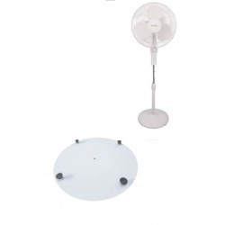 Vestel Av 4311 B Vantilatör Ayak Standı (BEYAZ)