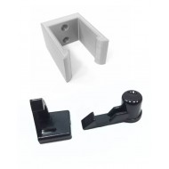 Fantom Pratik P1200 Dik Süpürge Duvar Askı Aparatı Tırnak Takımı Hediyeli (Gri) Fantom Pratik P1200 Dik Süpürge Duvar Askı Aparatı Tırnak Takımı Hediyeli (Gri)