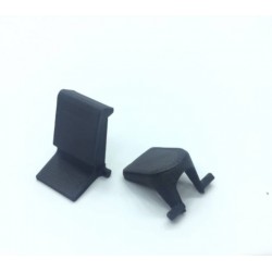 Philips Marathon Fc 9225/01 Toz Haznesi Kilitleme Mandal Takımı (siyah)