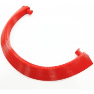 PHİLİPS Marathon Fc 9219 Süpürge Taşıma Kolu (Kırmızı ) PHİLİPS Marathon Fc 9219 Süpürge Taşıma Kolu (Kırmızı )