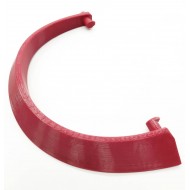 Philips Marathon Fc 9238 Taşıma Kolu - Bordo- Philips Marathon Fc 9238 Taşıma Kolu - Bordo-