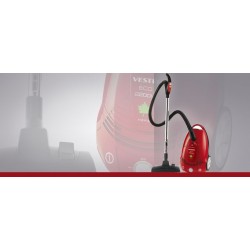 Vestel Eco 2200 Süpürge Toz Torba Kızağı