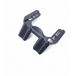 Fantom Canister DC 2800  Süpürge Toz Torbası Kızağı 