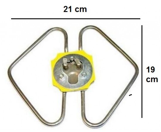 Çay Makinası Kelebek  Rezitansı 1700 Watt